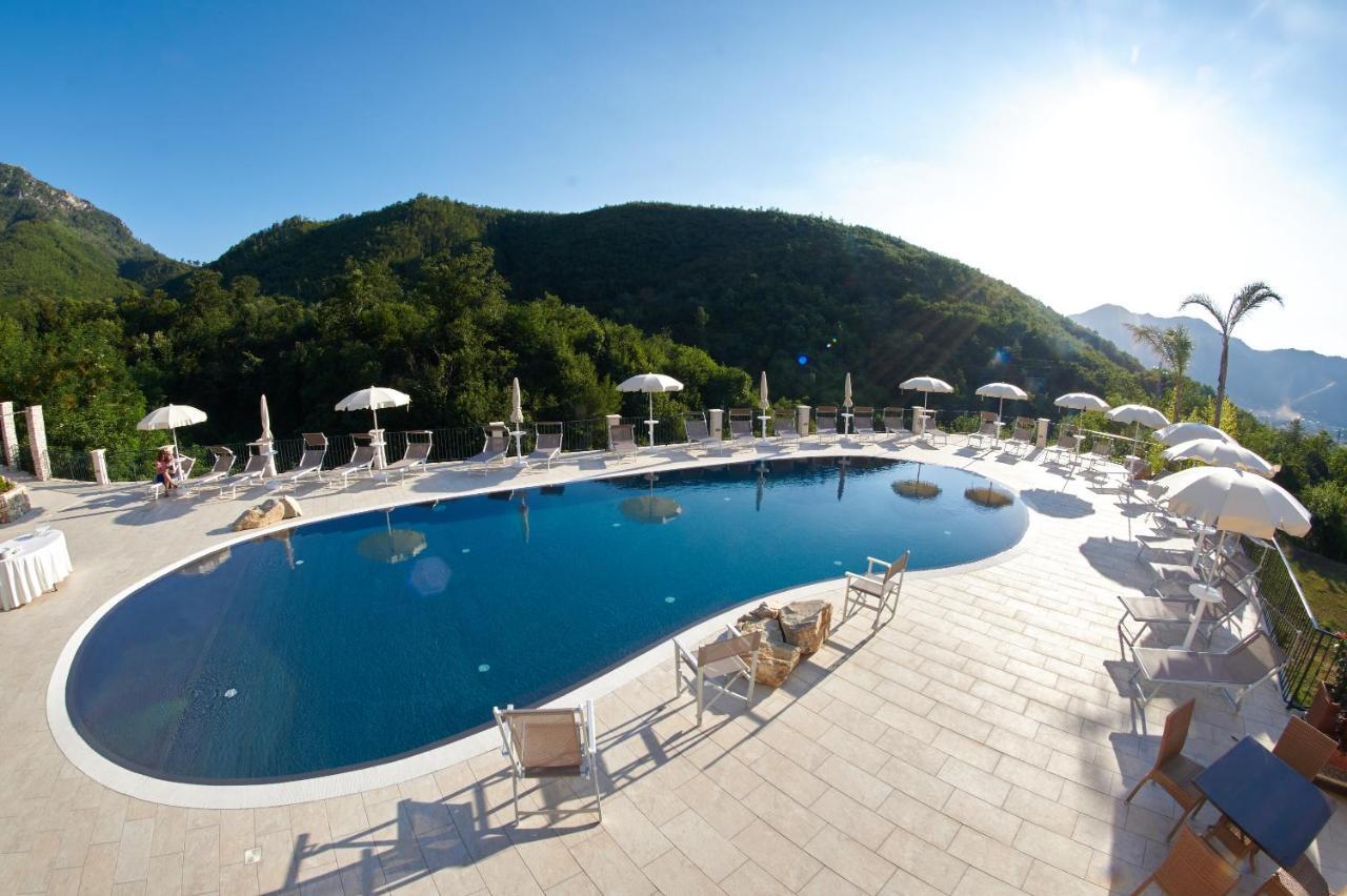 Il Casale Della Stella Guest House Baronissi Exterior photo