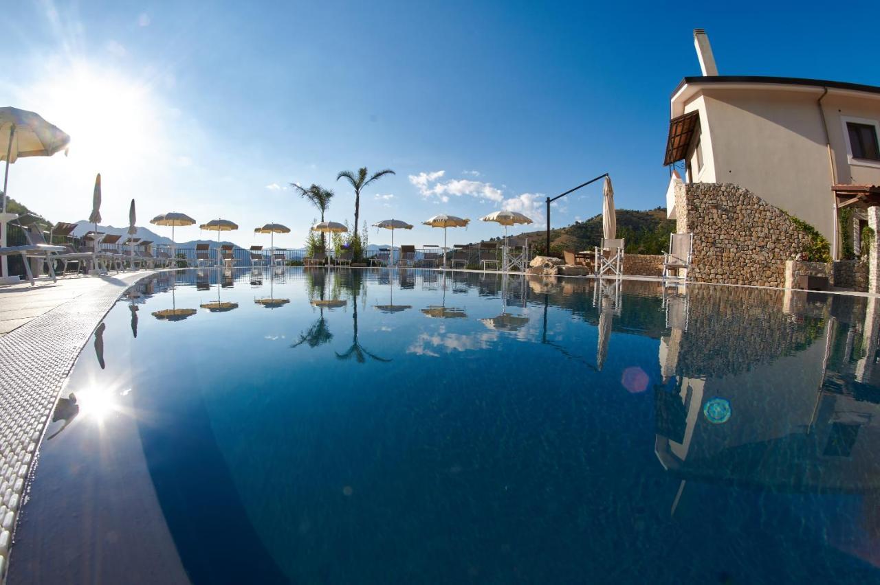 Il Casale Della Stella Guest House Baronissi Exterior photo