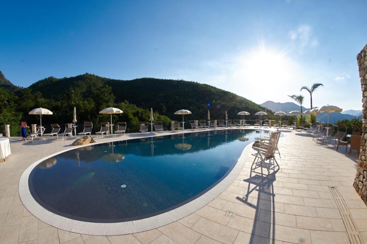 Il Casale Della Stella Guest House Baronissi Exterior photo