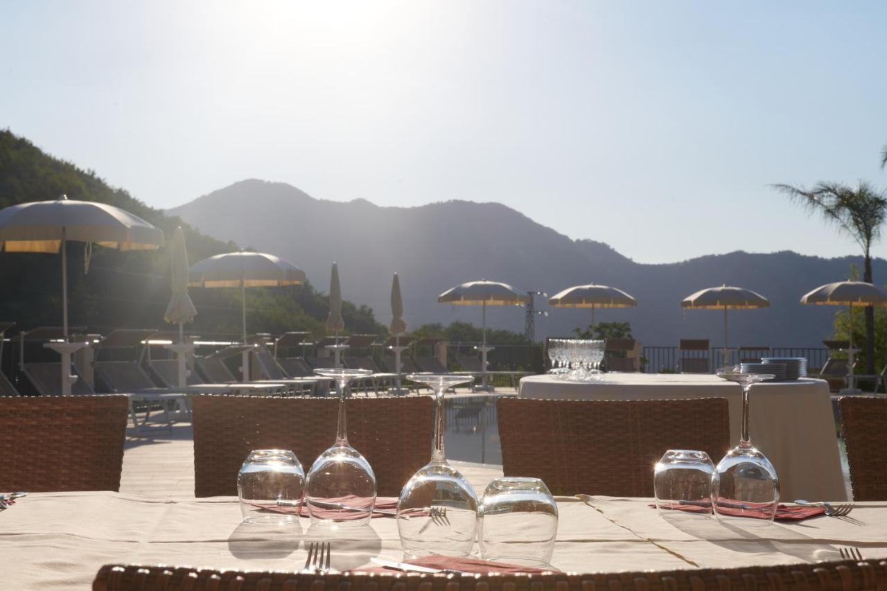 Il Casale Della Stella Guest House Baronissi Exterior photo