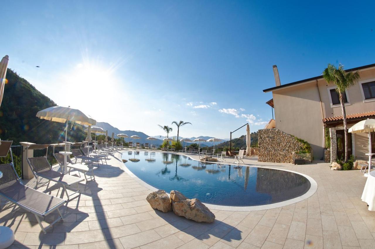 Il Casale Della Stella Guest House Baronissi Exterior photo