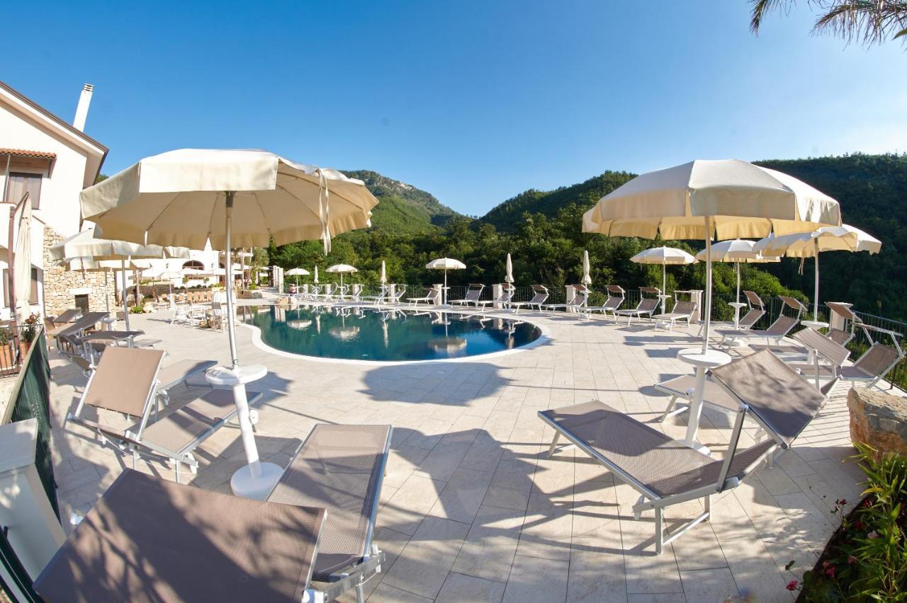 Il Casale Della Stella Guest House Baronissi Exterior photo