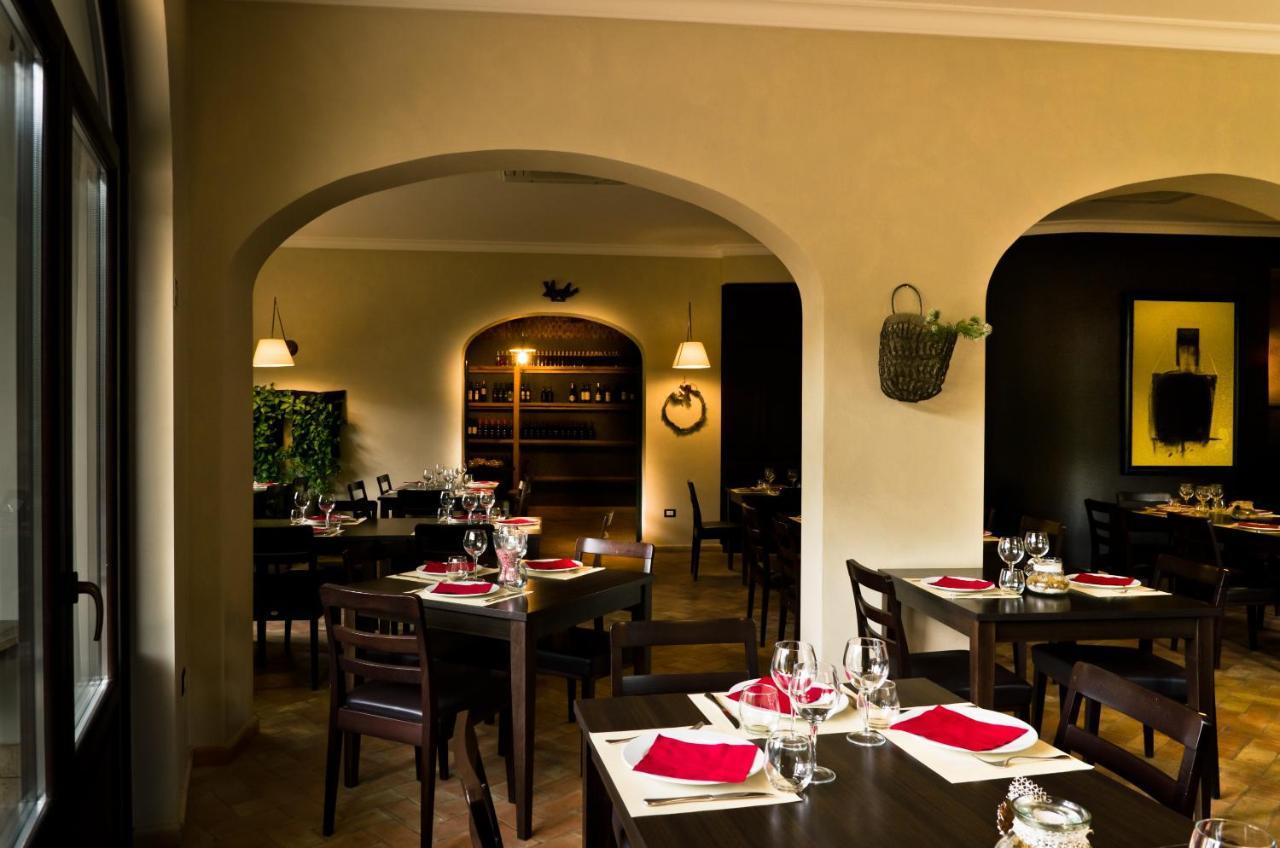 Il Casale Della Stella Guest House Baronissi Exterior photo