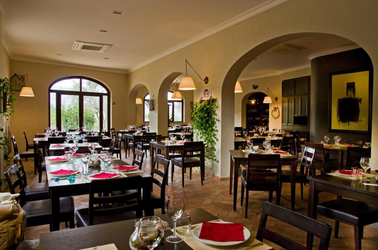Il Casale Della Stella Guest House Baronissi Exterior photo