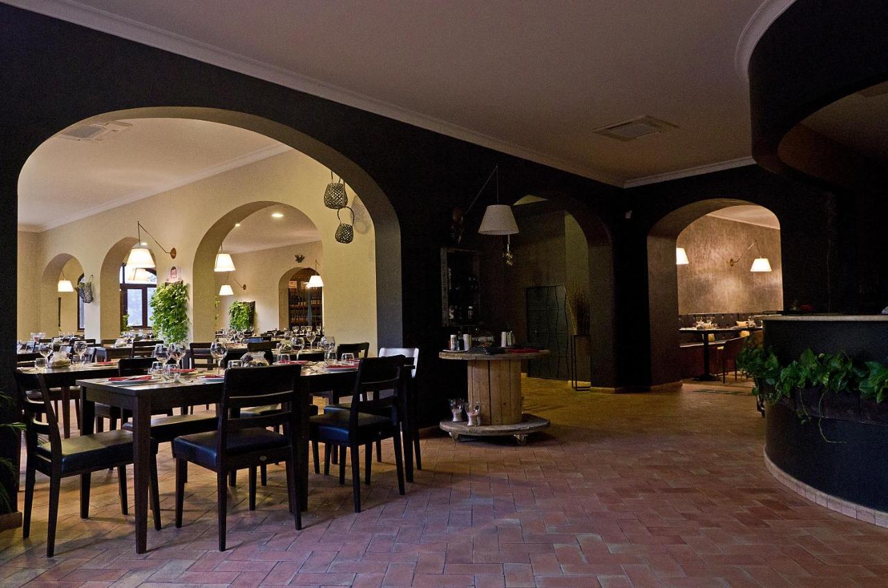 Il Casale Della Stella Guest House Baronissi Exterior photo