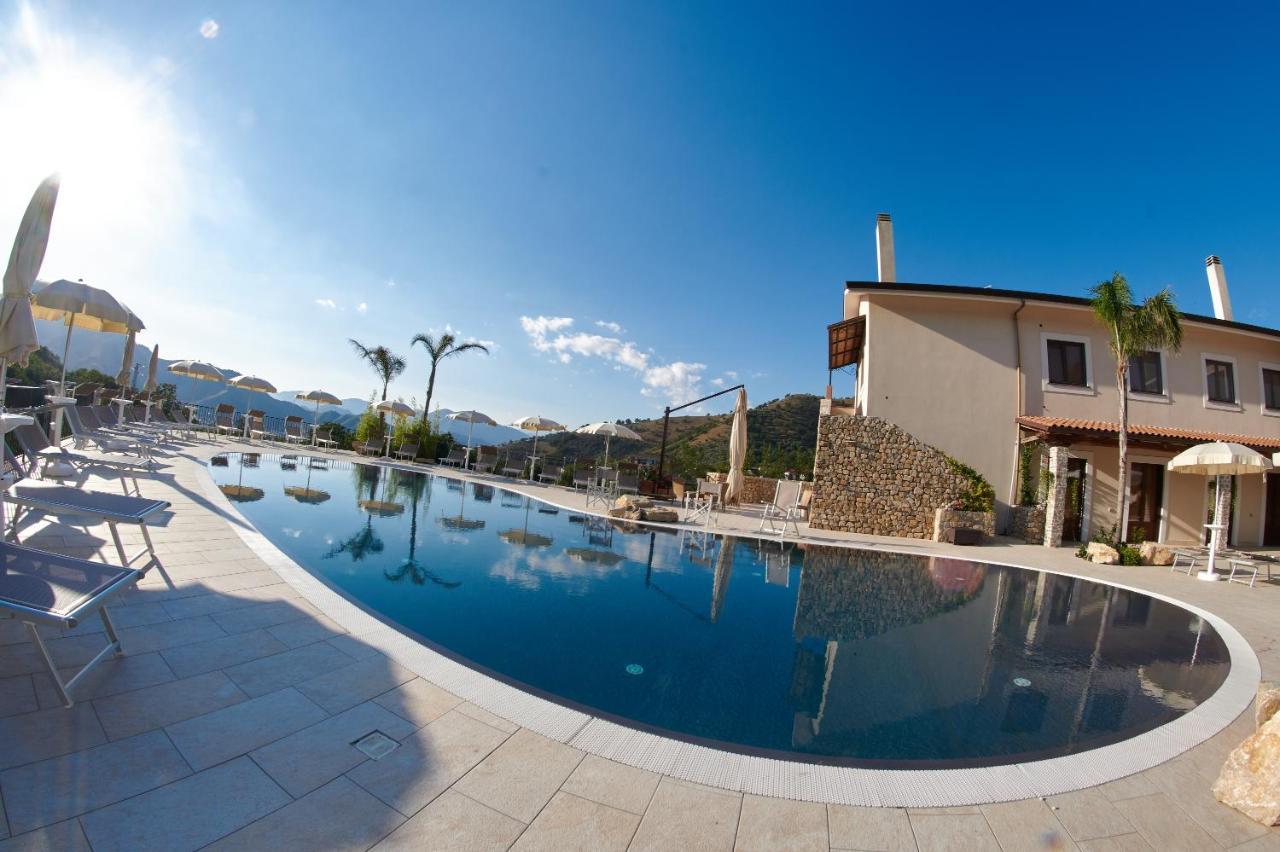 Il Casale Della Stella Guest House Baronissi Exterior photo
