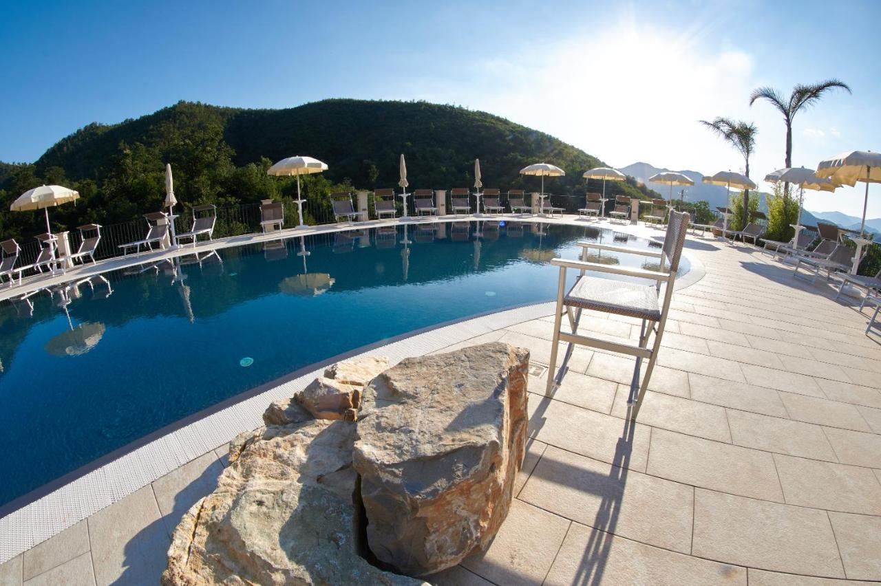 Il Casale Della Stella Guest House Baronissi Exterior photo