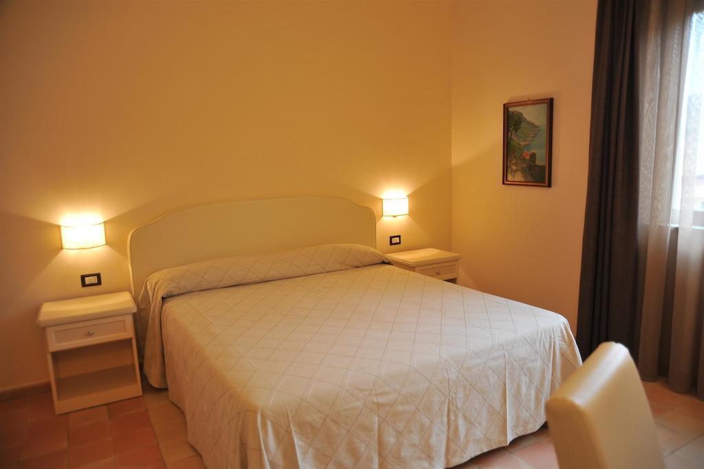 Il Casale Della Stella Guest House Baronissi Exterior photo