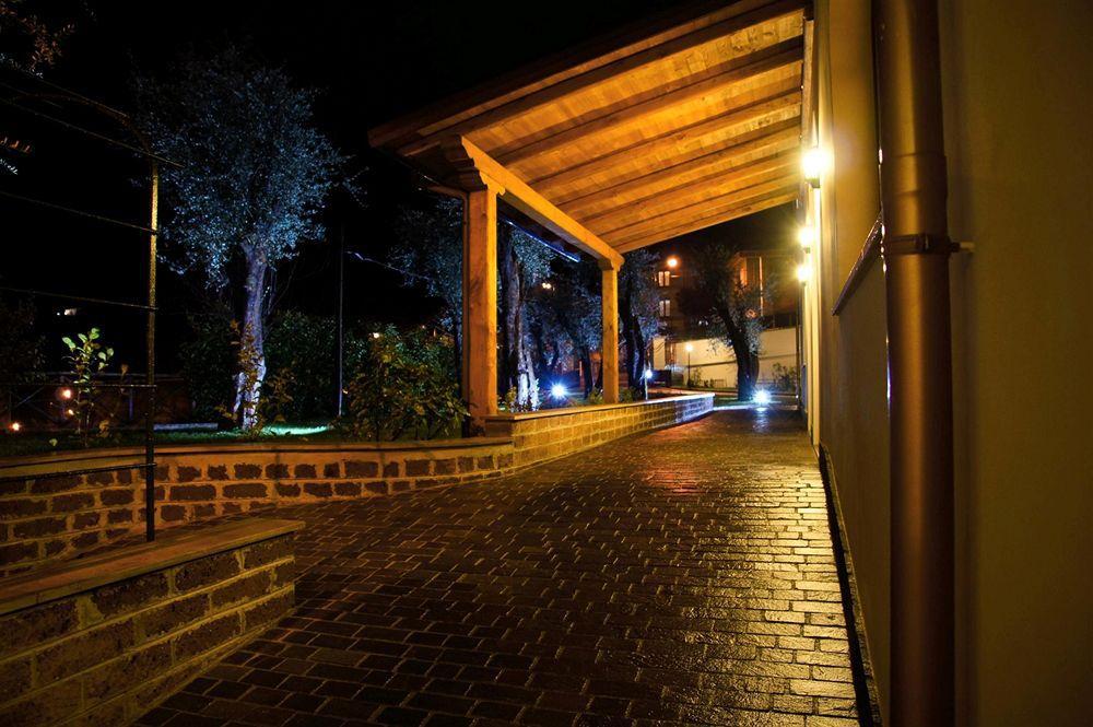 Il Casale Della Stella Guest House Baronissi Exterior photo