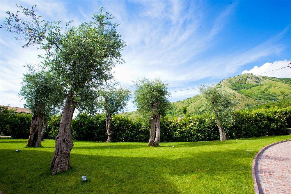 Il Casale Della Stella Guest House Baronissi Exterior photo