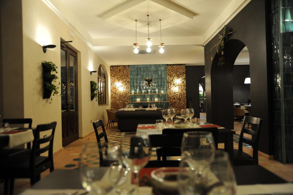 Il Casale Della Stella Guest House Baronissi Exterior photo