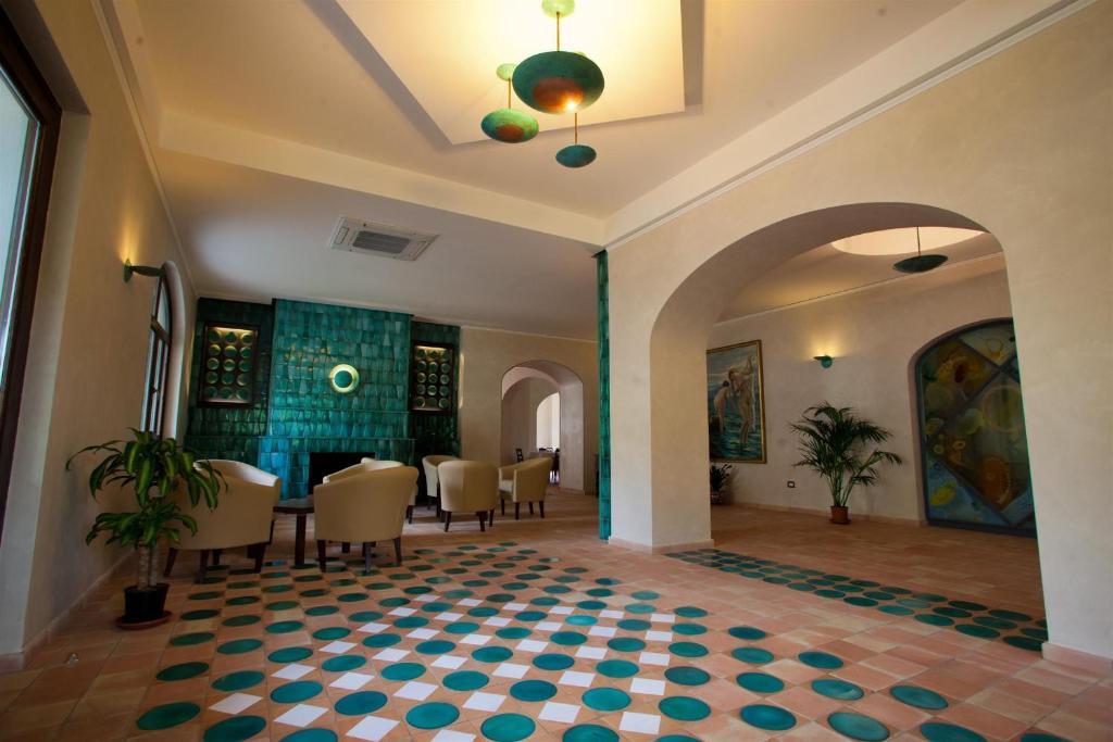 Il Casale Della Stella Guest House Baronissi Exterior photo