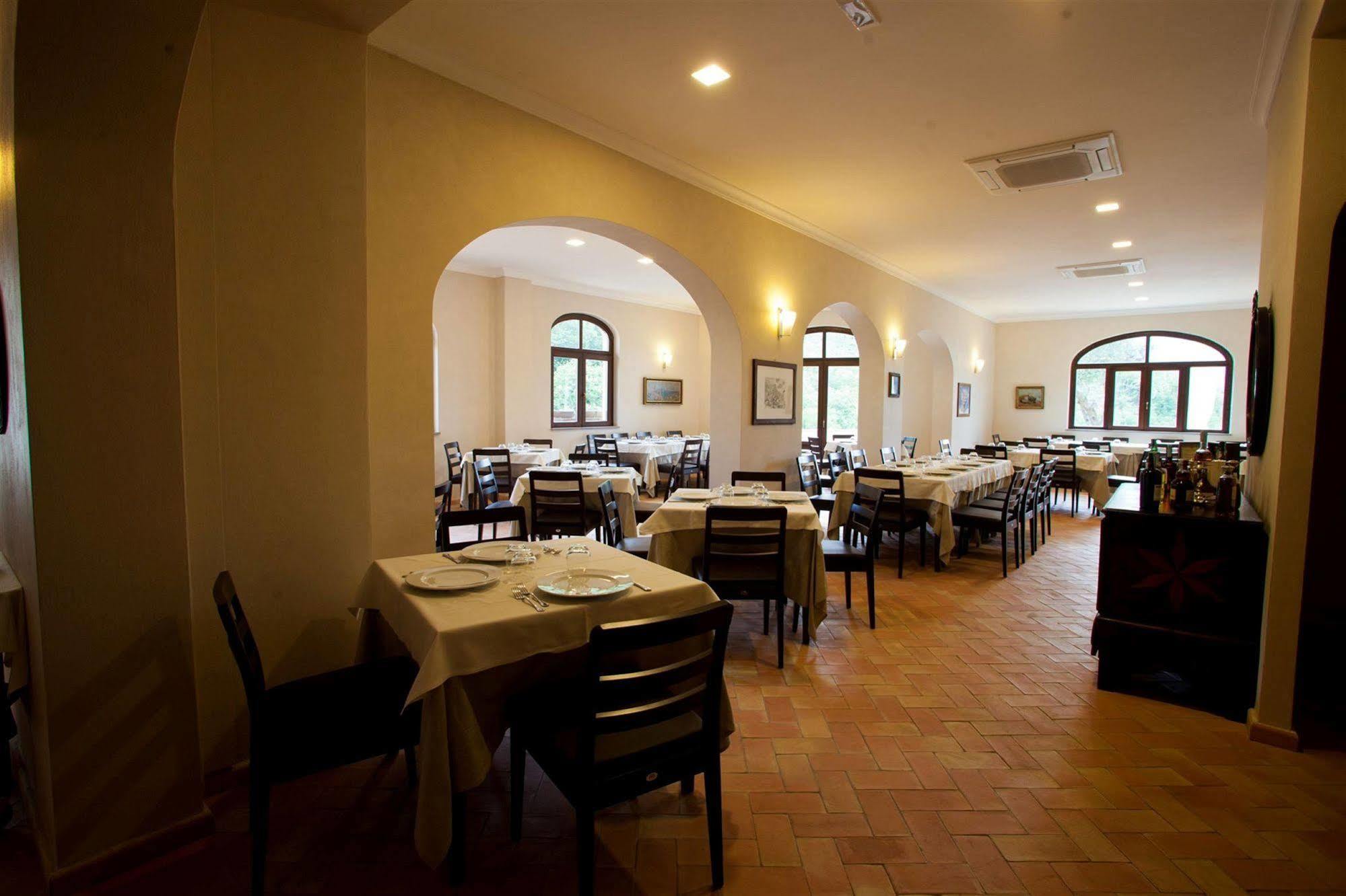 Il Casale Della Stella Guest House Baronissi Exterior photo