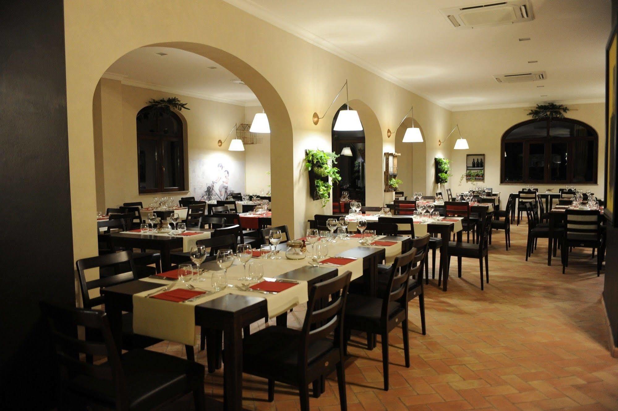 Il Casale Della Stella Guest House Baronissi Exterior photo