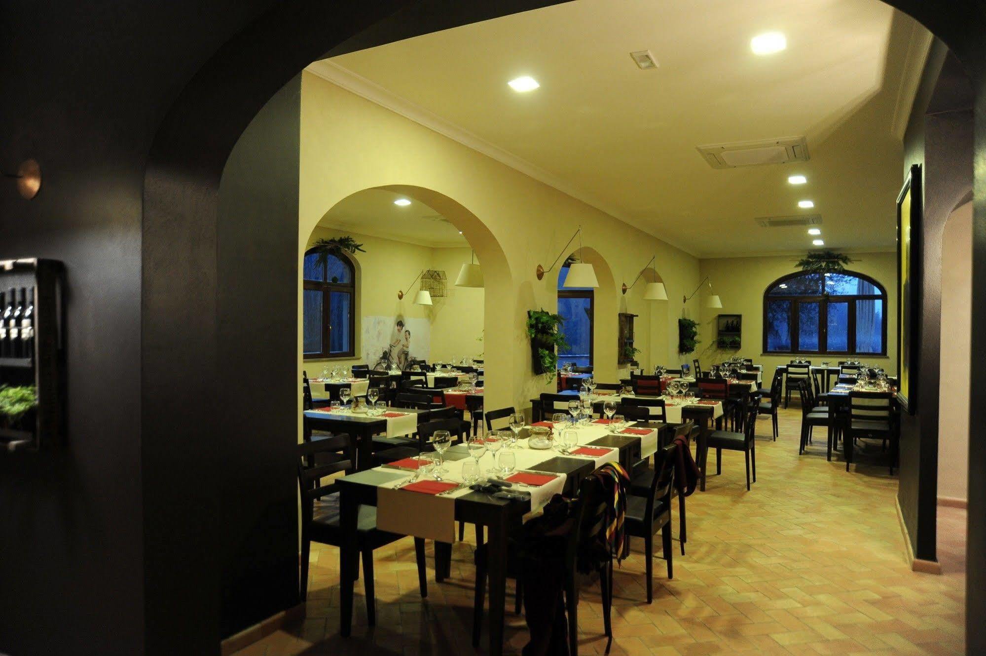 Il Casale Della Stella Guest House Baronissi Exterior photo